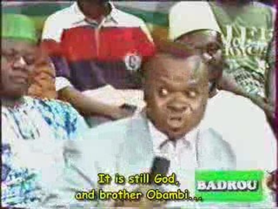 Jesus dans la bible et dans l'islam p2