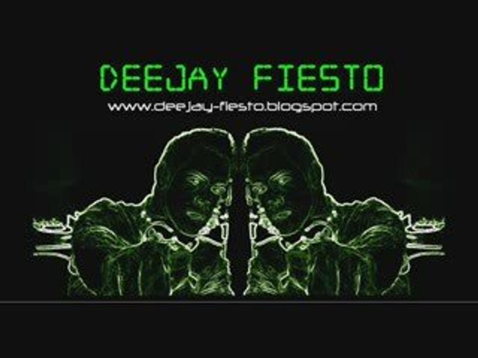 Bang! ''The Feeling In That Box'' (Dj Fiesto Mix)