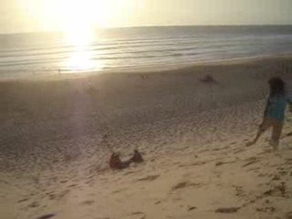 Dune course alex timi