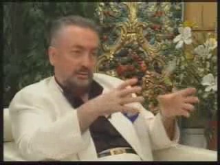 Darwinistler İddia Ettikleri Ortamı Cehennemde Bulacaklar