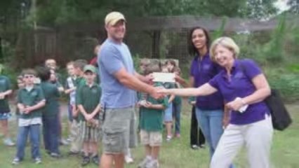 Vote SCOTT LOPE - Animal Planet HERO OF THE YEAR!