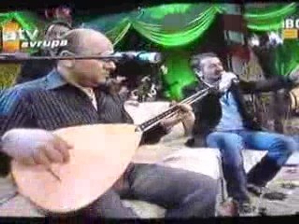Kivircik ALI ve Yusuf Hayaloglu nerdn bilecksiniz ayılmz