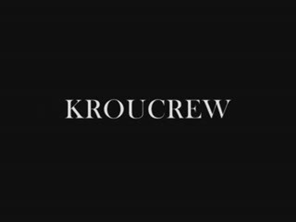 Kroucrew