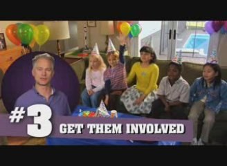 Be a Magician at Your Kid's Birthday Party