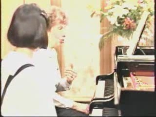 革命のエチュード（レッスン編）