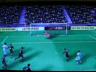 Chelsea FC - Manchester City