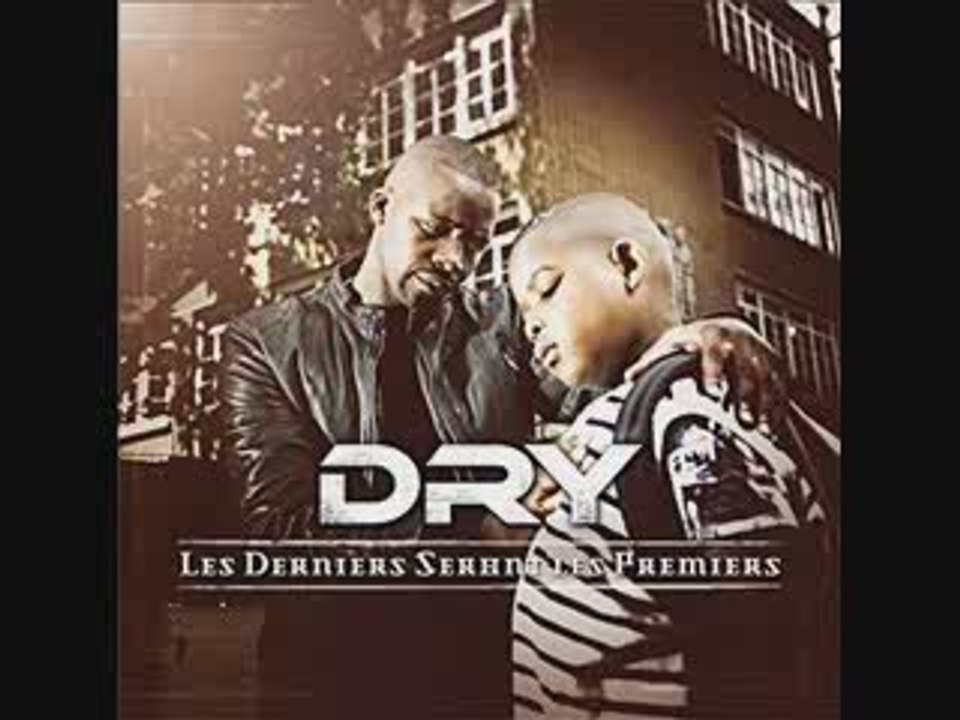 Dry feat Sexion D'assaut - Wati Bonhomme (Rip HQ)