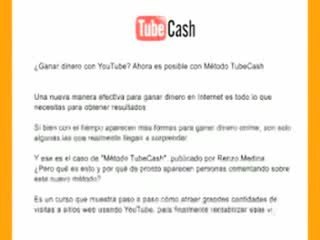 grandes ganancias en la web 2.0