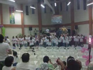 Ldv 2009 - Encuentro LLegada mujeres 02