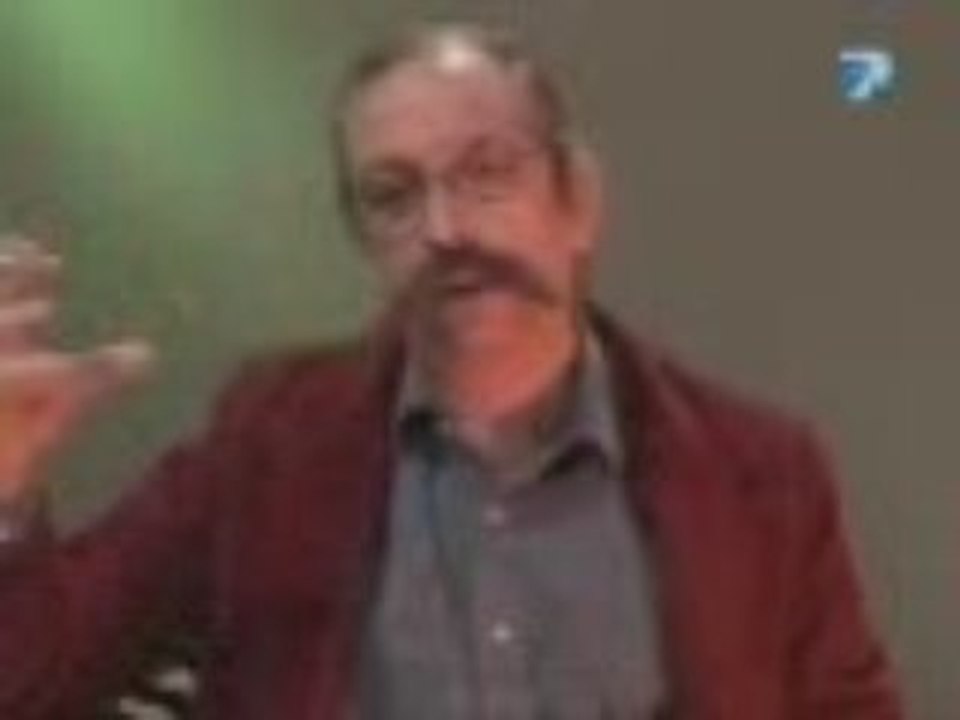 peter capusotto - luis almirante brown 3