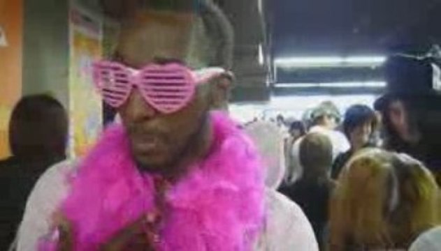 [Paris Manga] Interview Play Back - Orgames