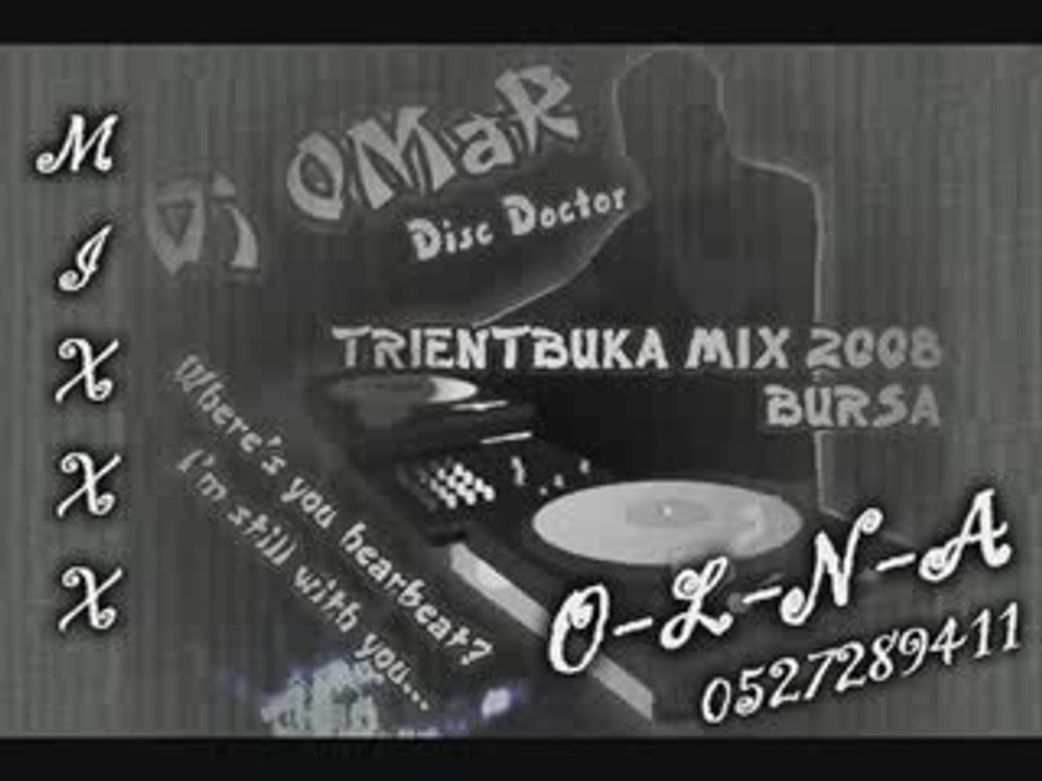 dmx yeah remix