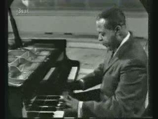 Jazz Piano Workshop 1965 Jaki Byard