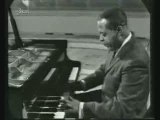 Jazz Piano Workshop 1965 Jaki Byard