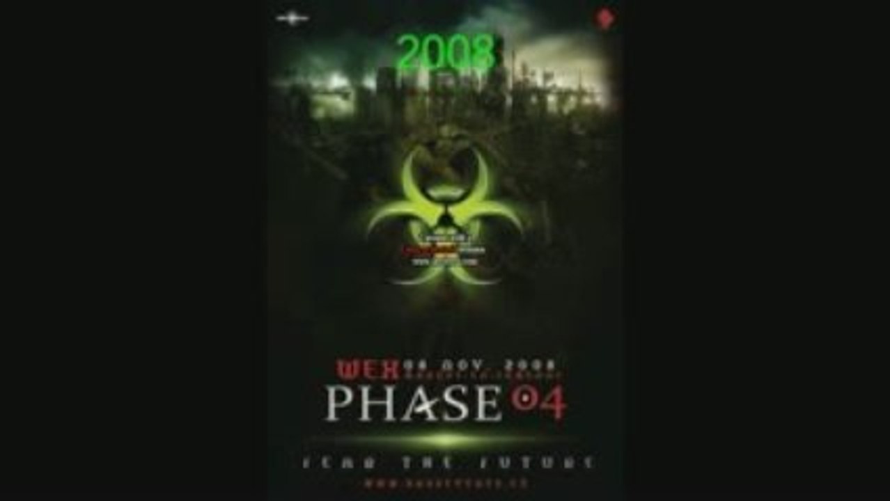 Phase 4 2008