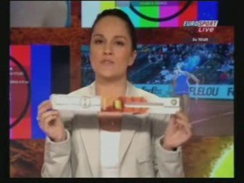 DVD TENNIS 'ACE TENNIS ATTITUDE'