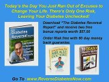 : Reverse Diabetes Now with Natural Cure Remedies
