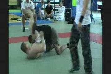 Tomasz Szczerek vs Wojciech Lach