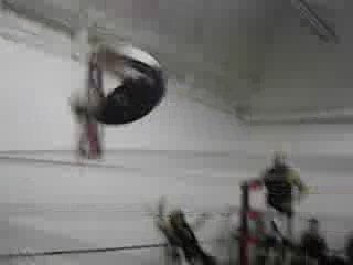 IPW LetHal ReCkoning Juice 'n' Goose V.s. The Abruzzis