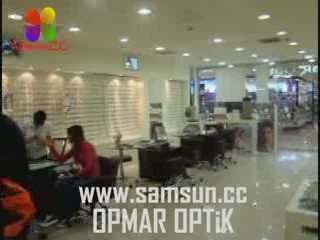 Opmar Optik Yeşilyurt AVM