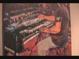 Devlin Wilson Artwalk Wellborn Ideas DowntownMobile.com