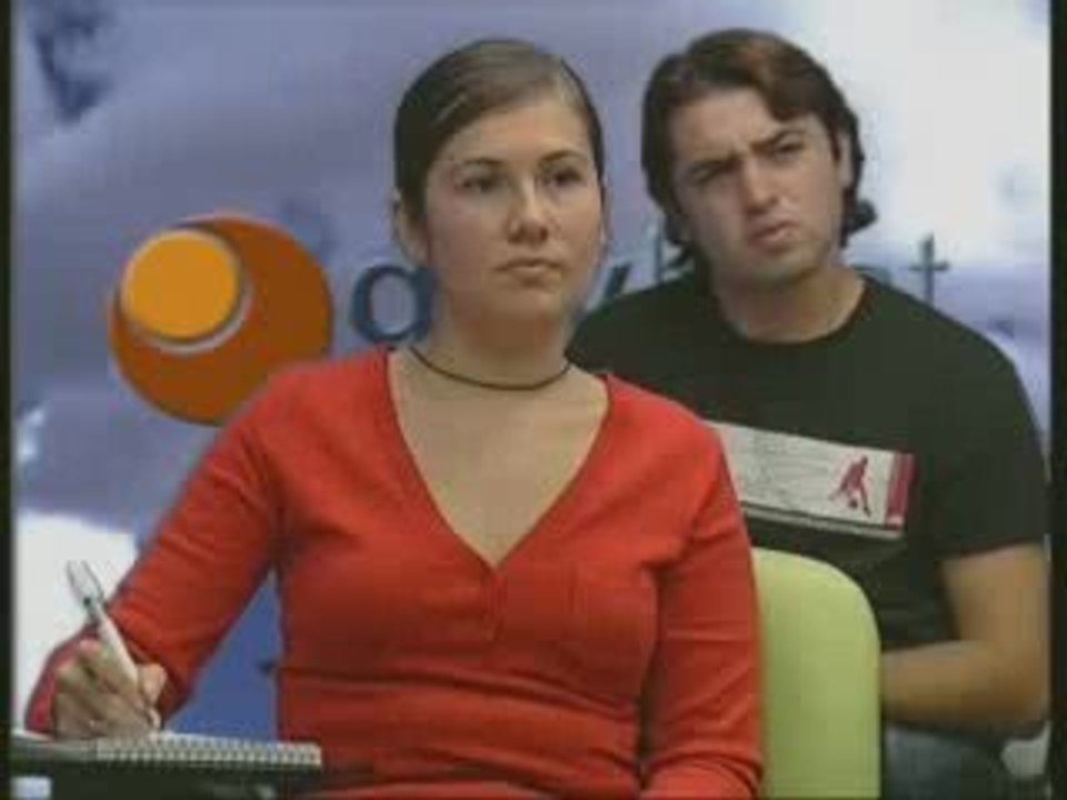 Almanca Eğitim Serisi CD24 Part3/3