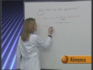 Almanca Eğitim Serisi CD24 Part2/3