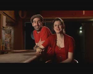 # 29 Clare and the reasons l'interview