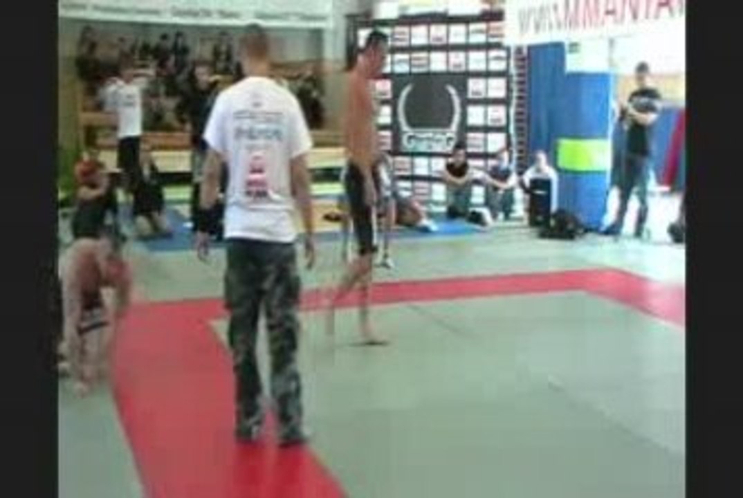 Tomasz Narkun vs Maksymilian Wiśniewski