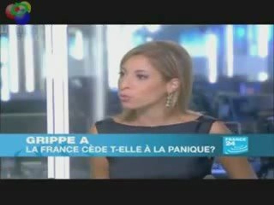 Gripe A (H1N1) : Le vaccin plus dangereux que le virus