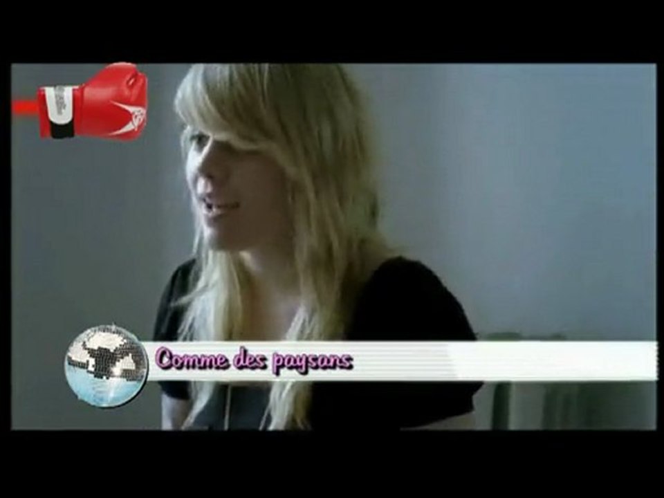 Comme des paysans (parodie de Comme des enfants)