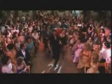 Dirty dancing danse film -