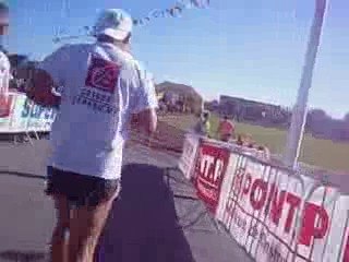 semi-marathon d'auray-vannes 2009  4è partie