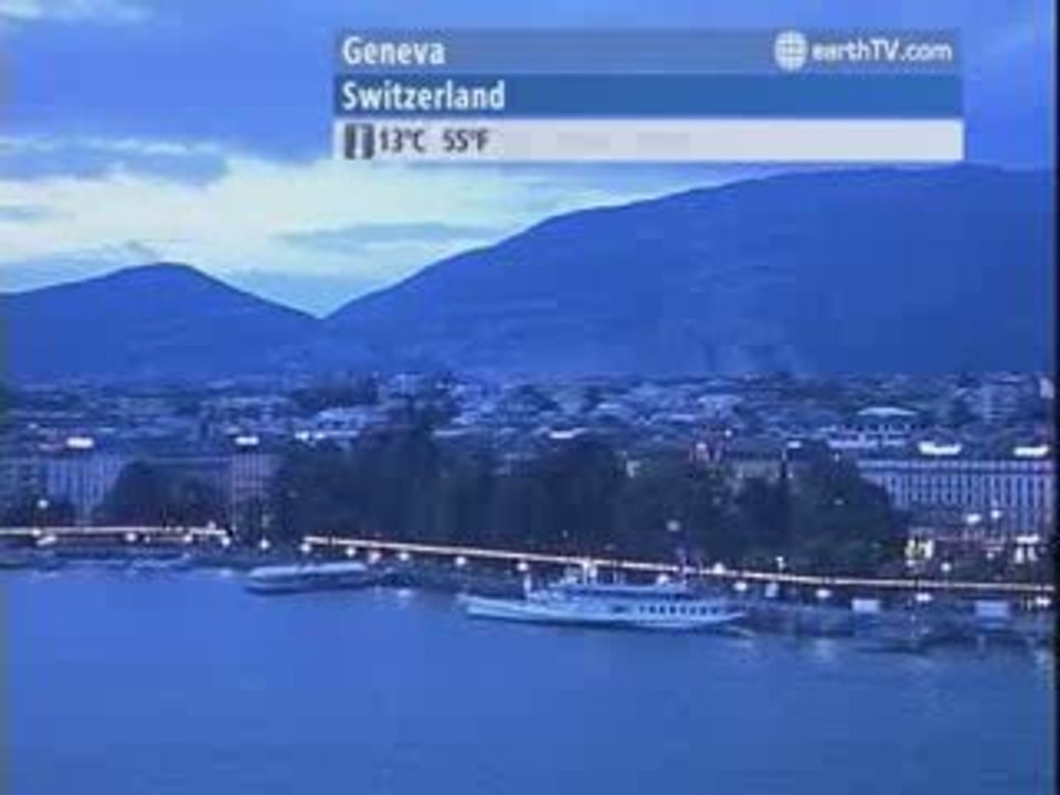 Honolulu - USA, Budapest - Hungary, Macau SAR - China, New York - USA, Auckland - New Zealand, Geneva - Switzerland, Los Angeles - USA