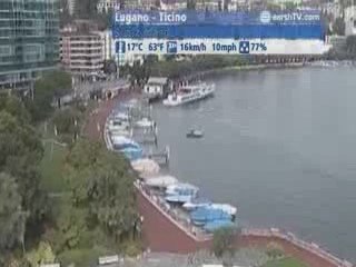 Udaipur - India, Honolulu - USA, Arcachon - France, Lugano - Ticino - Switzerland, Cape Town - South Africa, Izmir - Turkey, Sydney - Australia