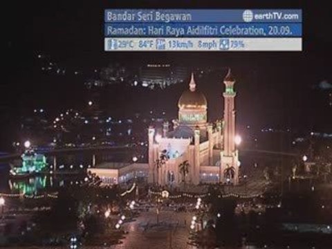 Kyiv - Ukraine, Vienna - Austria, Ekaterinburg - Russia, Bandar Seri Begawan - Brunei, Yas Island - UAE - Abu Dhabi, Metz - France, Antalya - Turkey