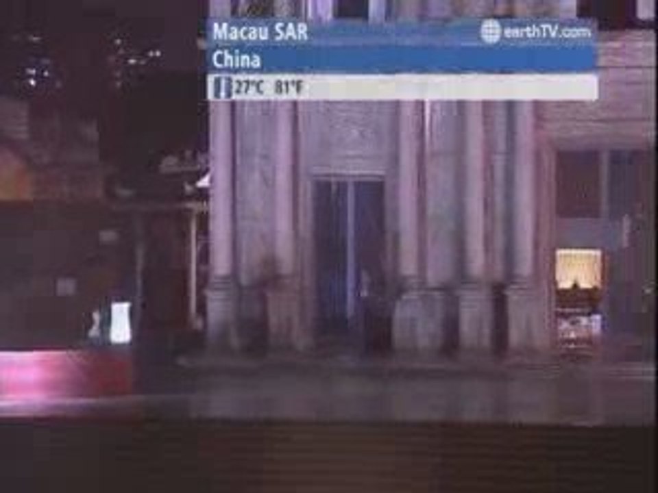 Paris - France, St. Andrews - Canada, Dolomites, Corvara - Italy, Rio de Janeiro - Brazil, Lugano - Ticino - Switzerland, Macau SAR - China, Amsterdam - Netherlands