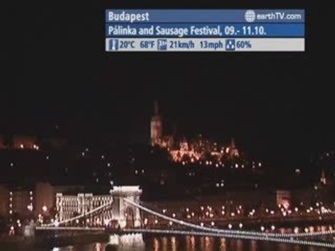 New York - USA, Niagara Falls - Canada, Bandar Seri Begawan - Brunei, Budapest - Hungary, Durban - South Africa, Dresden - Germany, Yas Island - UAE - Abu Dhabi