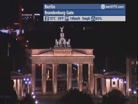 Auckland - New Zealand, Los Angeles - USA, Pine Valley - Beijing - China, Bandar Seri Begawan - Brunei, Berlin - Germany, Cape Town - South Africa, Paris - France