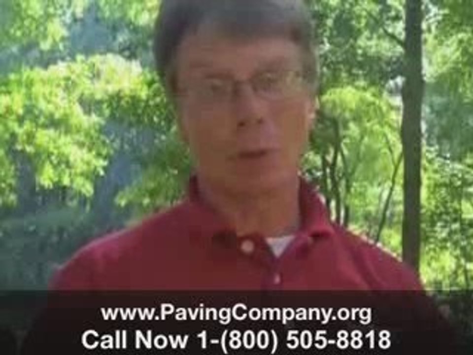 Atlanta ASPHALT Sealcoating GA (SealMaster) SealCoatings