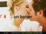 Learn French - French Dating Vocabulary