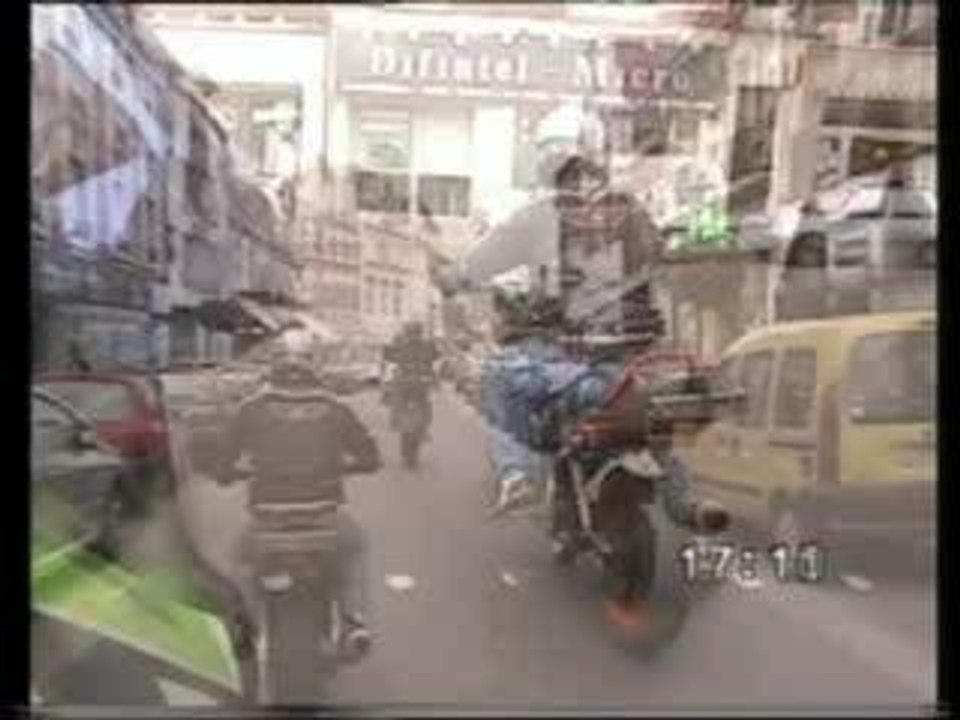 freeride mafia riders