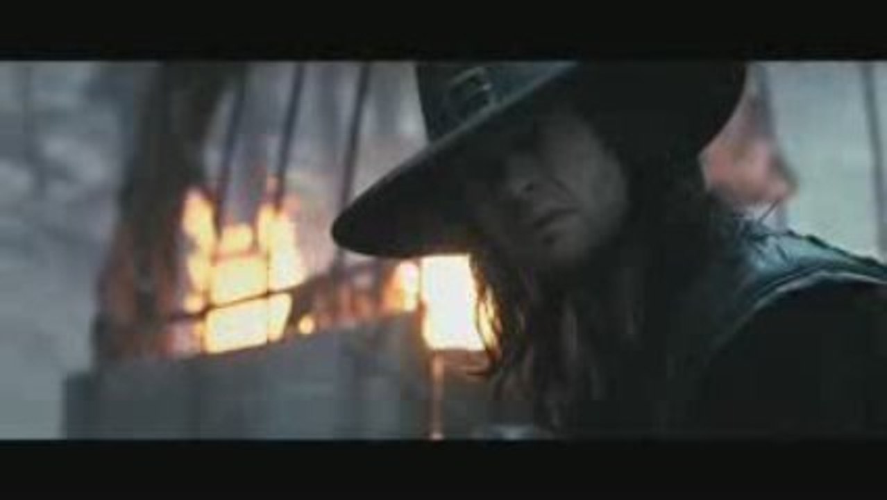 Solomon Kane - Trailer - video Dailymotion