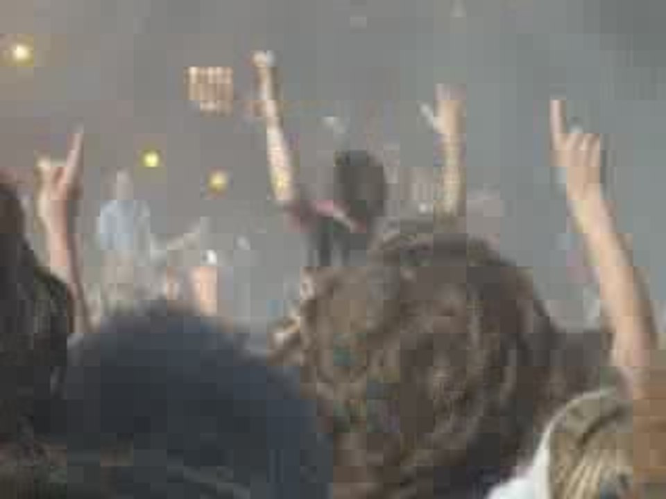 wampas fête de l'huma 011