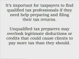 Denver Tax Services | Income Tax Preparation Basic Tips