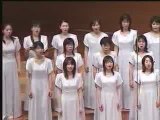 グリーン・ウッド・ハーモニー　第５８回全日本合唱コンクール