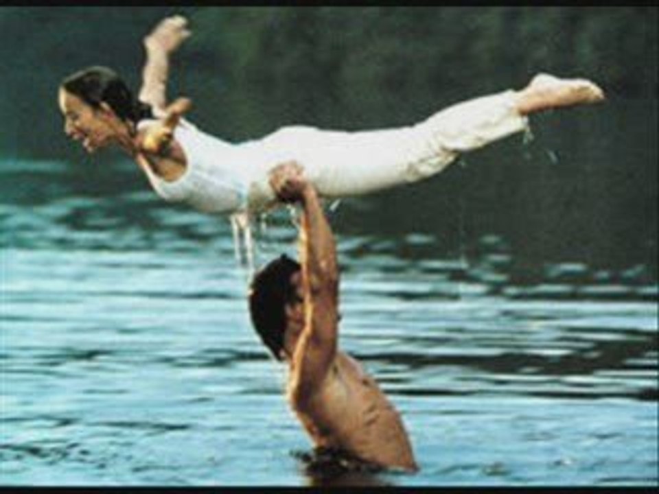 Patrick Swayze Dead