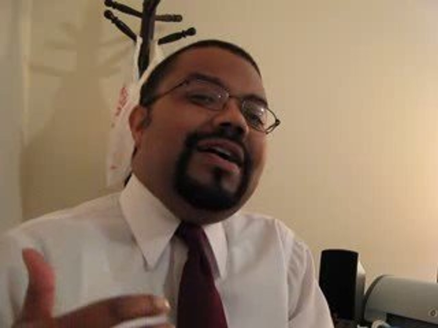 Review of Preaching Patterns