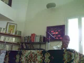 Mohamed Bajrafil - Exegèse sourate 2v.2