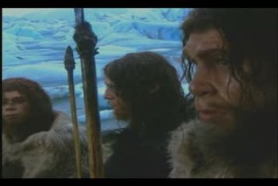 Homo Neanderthalensis